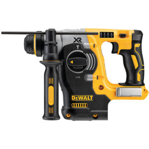 Máy khoan búa pin 24mm 18V Dewalt DCH273B (Solo)