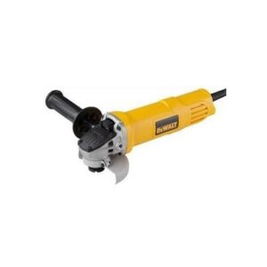 Máy Mài Cầm Tay 100mm-850W Dewalt DWE8200T-B1