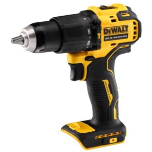 Máy Khoan Cầm Tay 20Vmax/BL Dewalt DCD709N