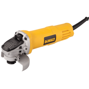 Máy Mài Góc Cầm Tay 100mm 700W Dewalt DWE8100T-B1