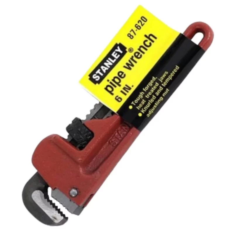 Kìm nước Stanley - Mỏ lết răng Stanley - Hình ảnh 2